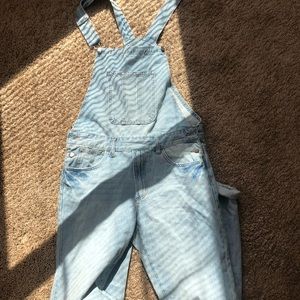 Overalls